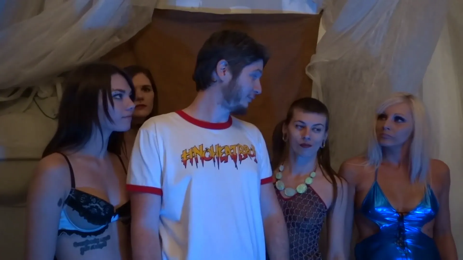 Cannibal Hookers scene still 6