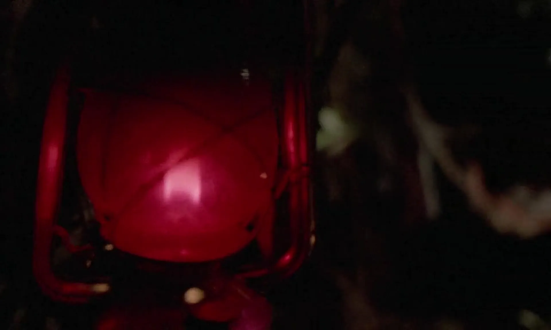 The Green Inferno scene still 4