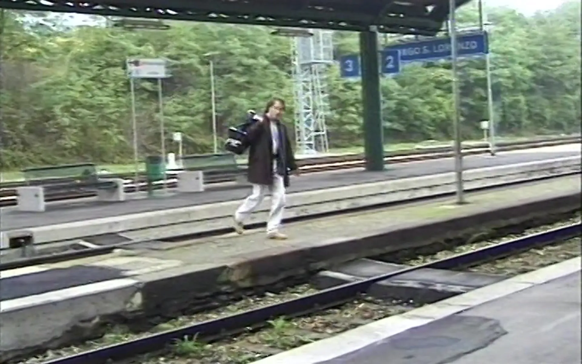 Anthropophagous 2000 scene still 2