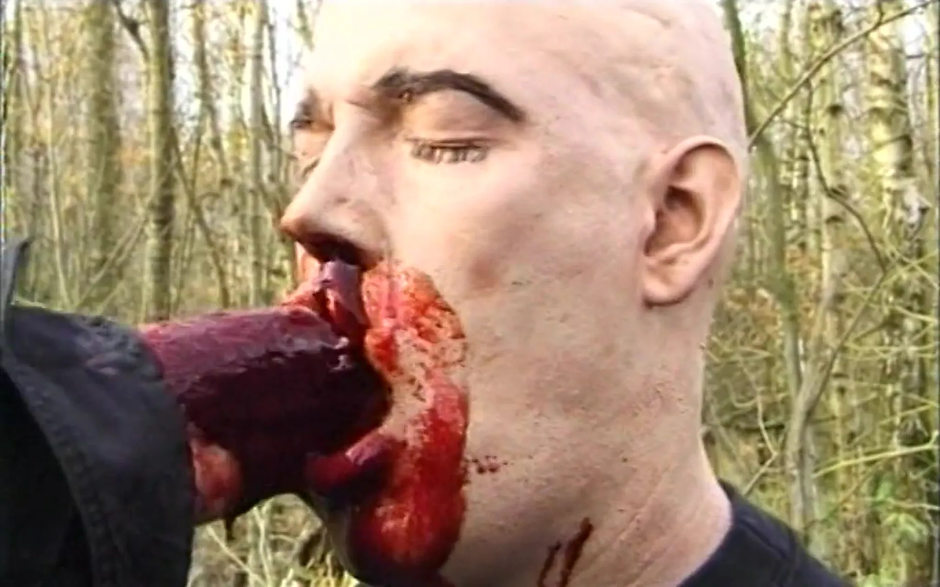 Anthropophagous 2000 scene still 6