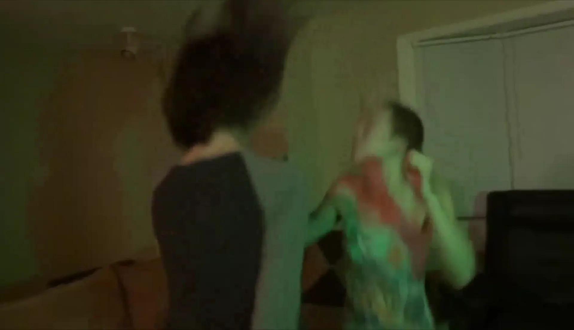 Hooker with a Hacksaw scene still 5