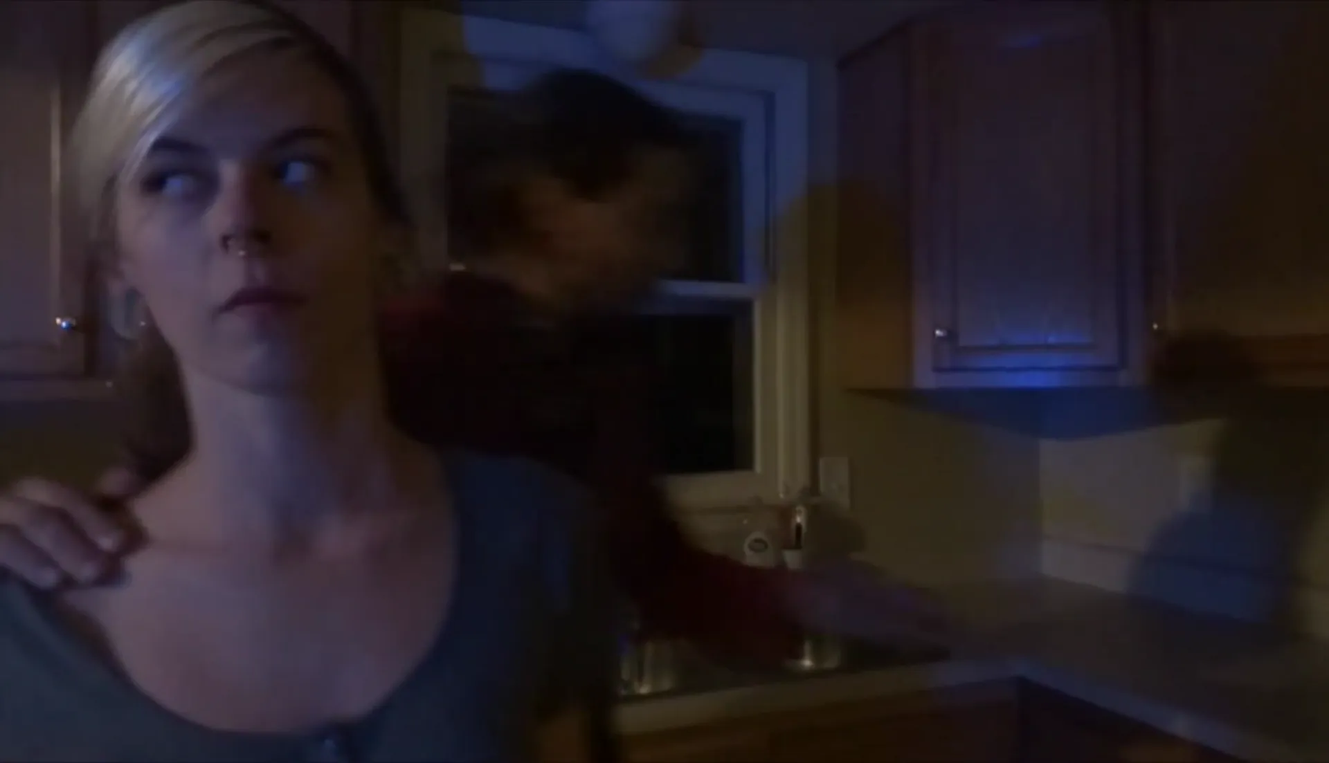 Hooker with a Hacksaw scene still 3