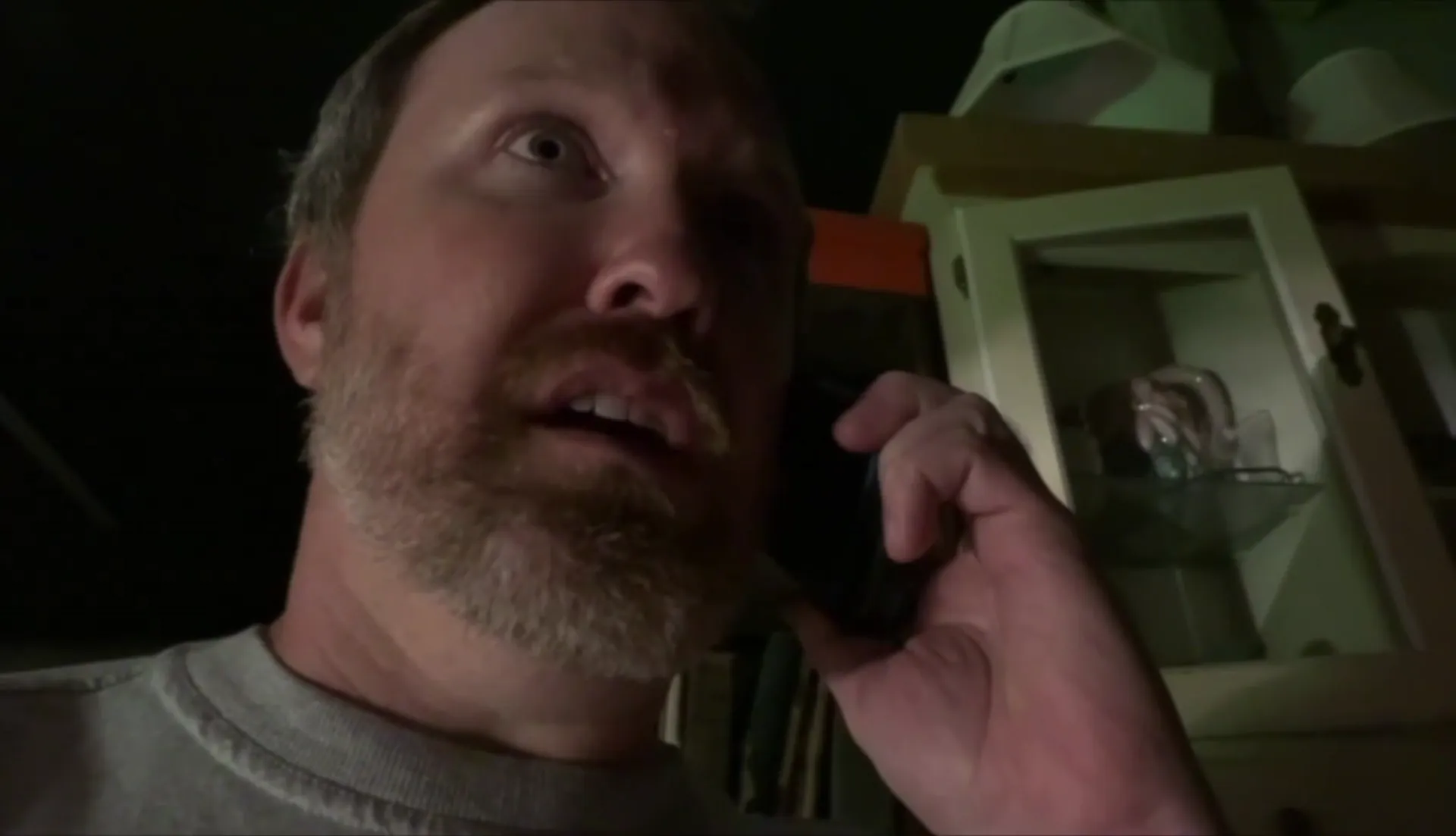 Hooker with a Hacksaw scene still 1