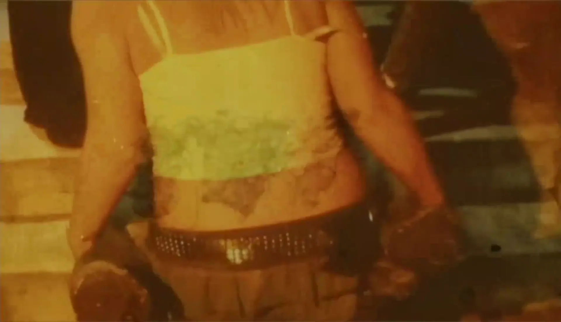 Hooker with a Hacksaw scene still 2
