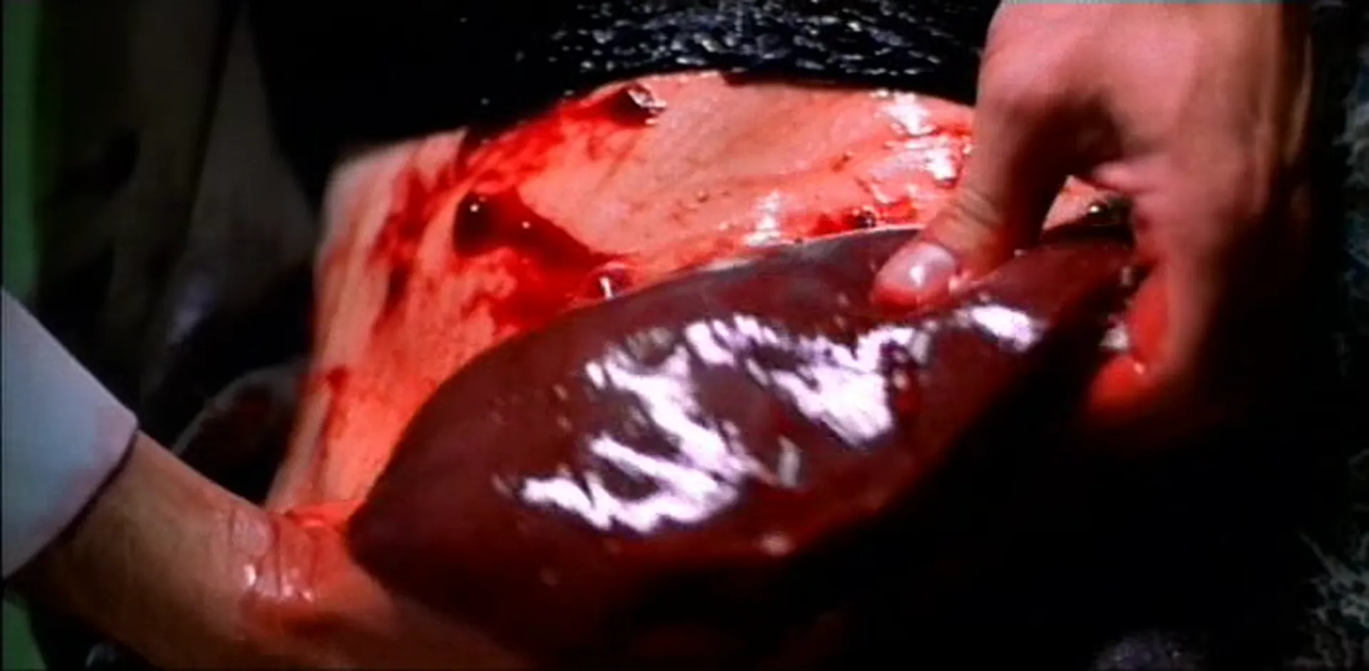 Blood Feast 2: All U Can Eat scene still 2