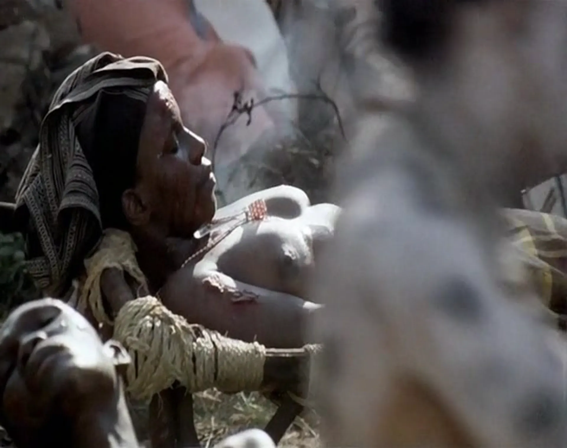 Ebola Syndrome scene still 3