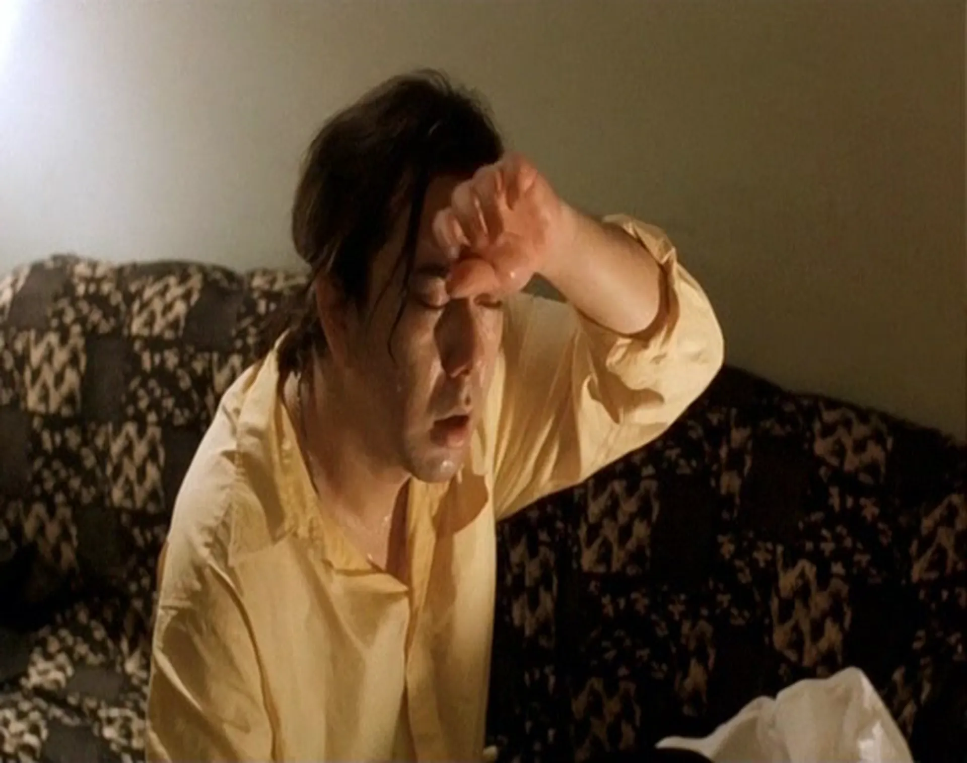 Ebola Syndrome scene still 5