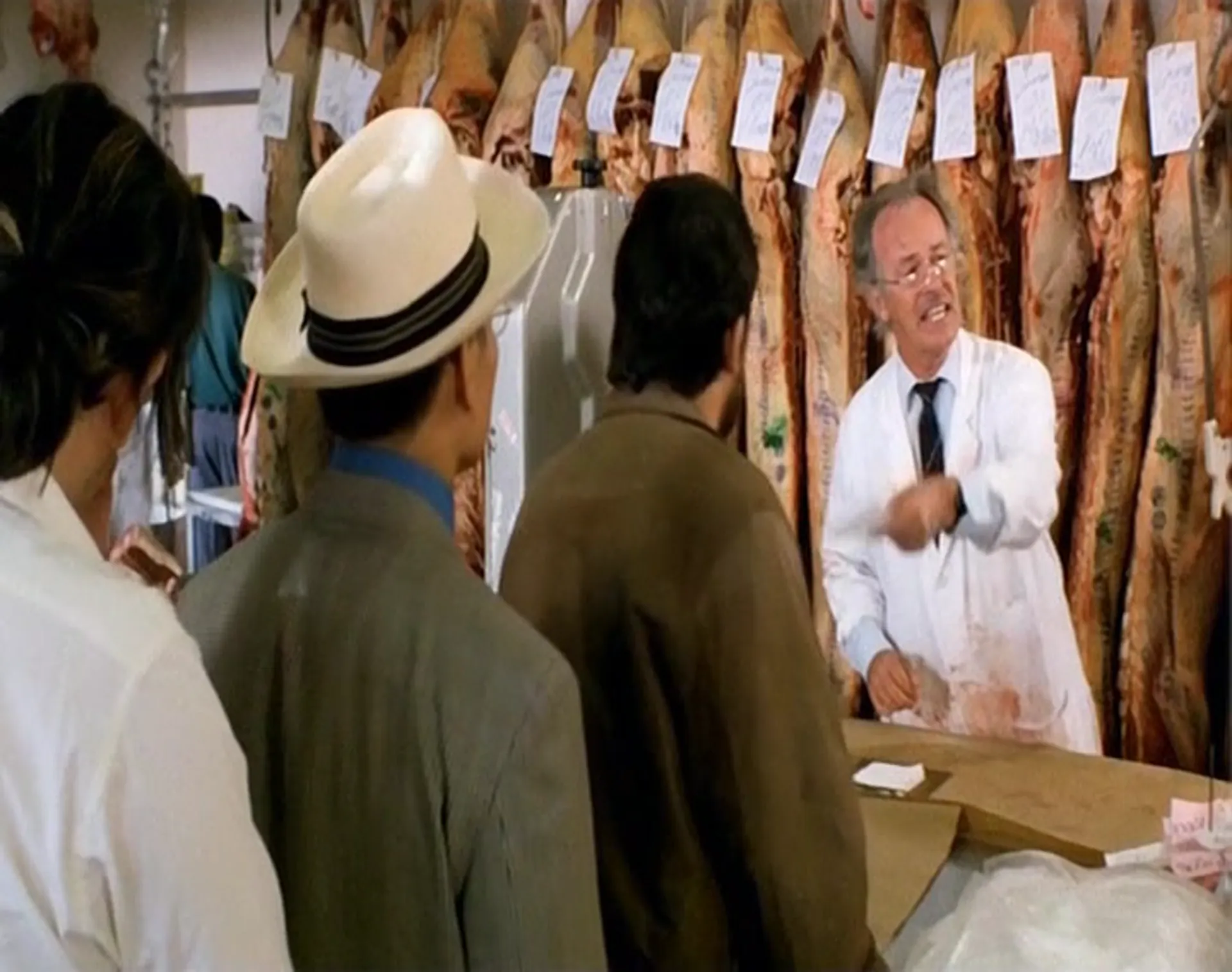 Ebola Syndrome scene still 1
