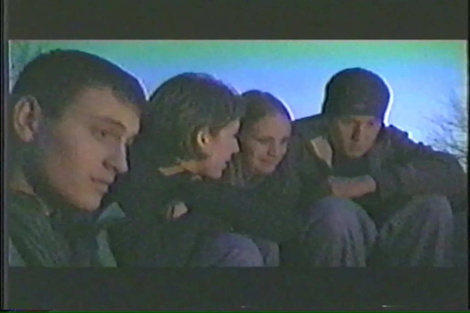 Cannibal Cult scene still 6