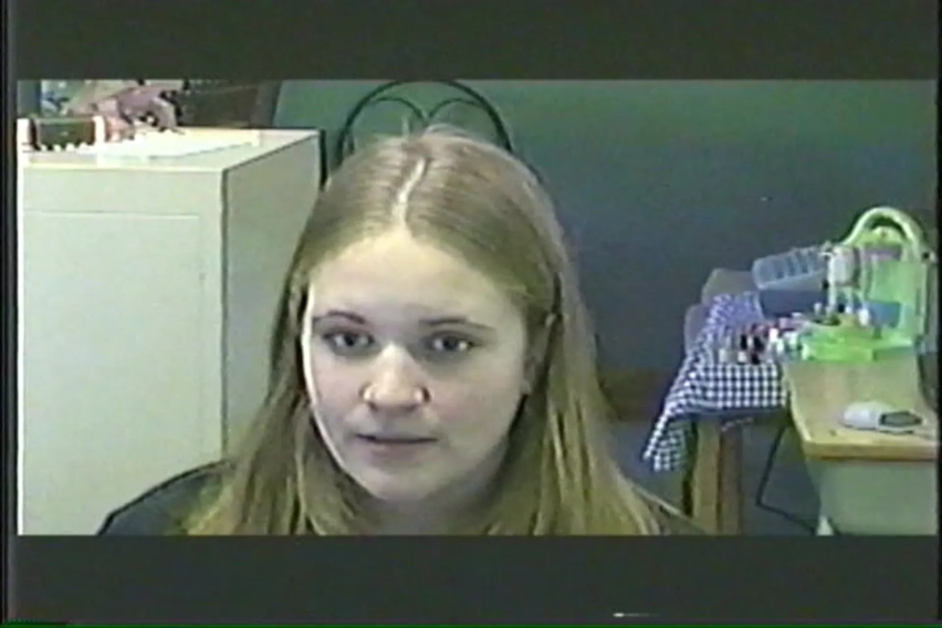 Cannibal Cult scene still 3