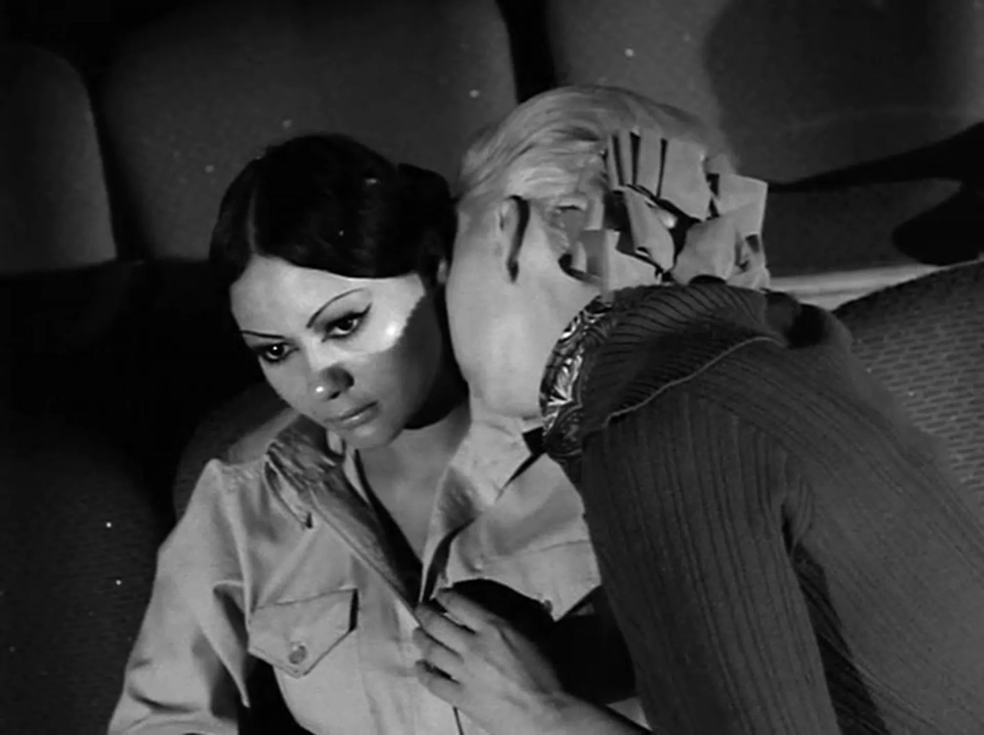 The Ultimate Degenerate scene still 6