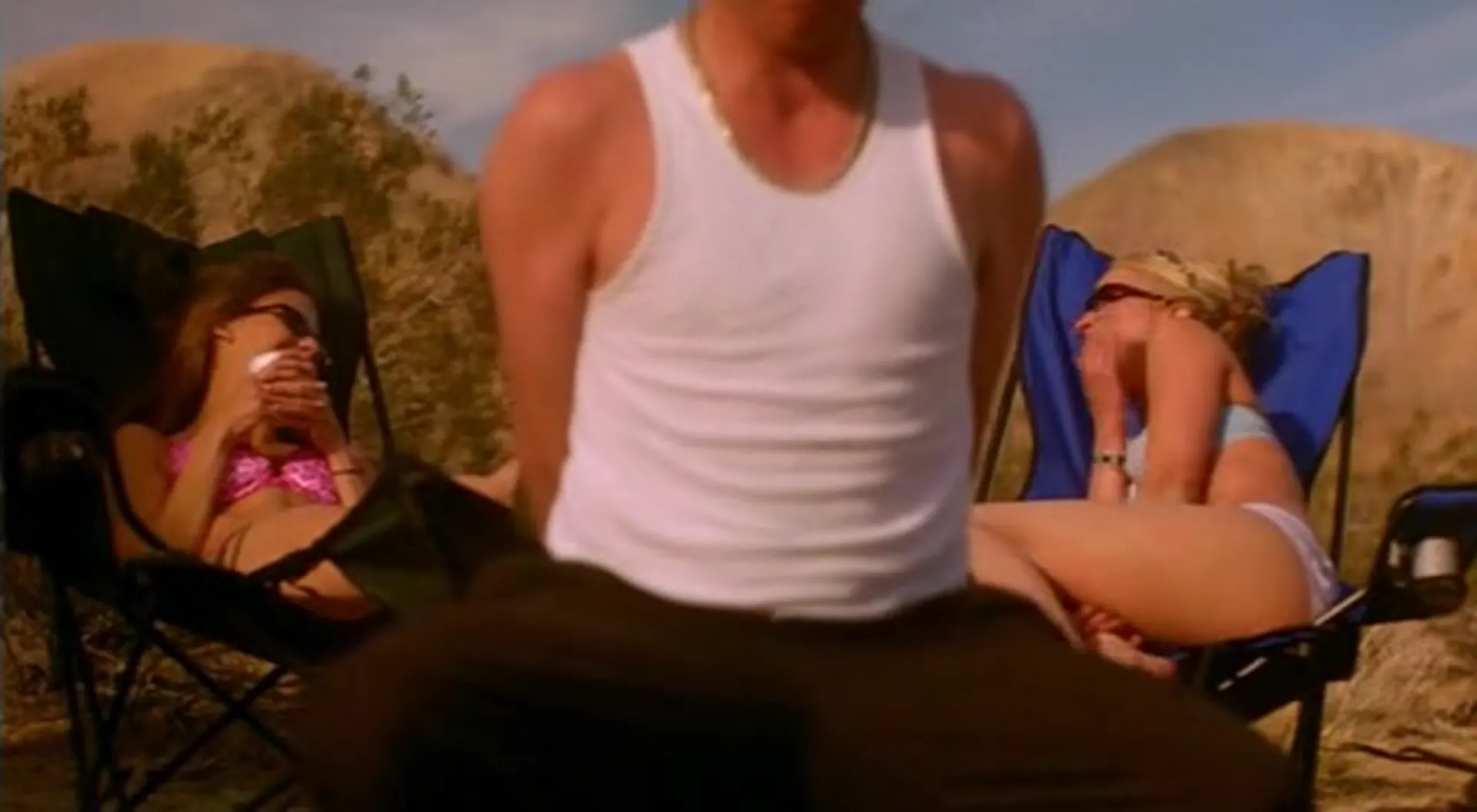 Detour scene still 5