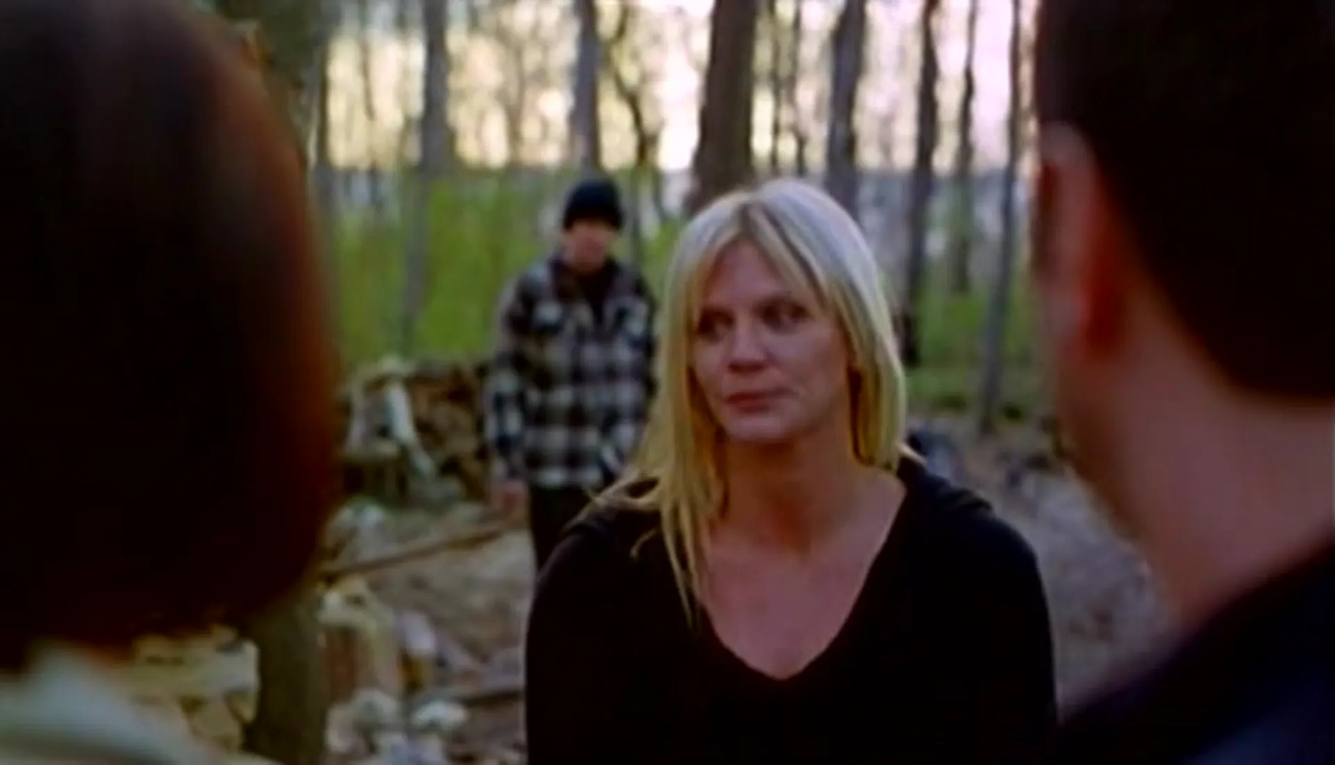 Evil Breed: The Legend of Samhain scene still 4