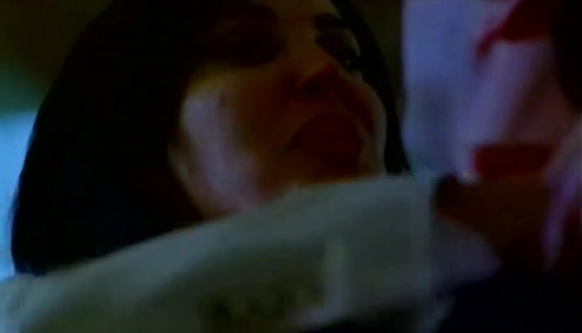 Evil Breed: The Legend of Samhain scene still 2