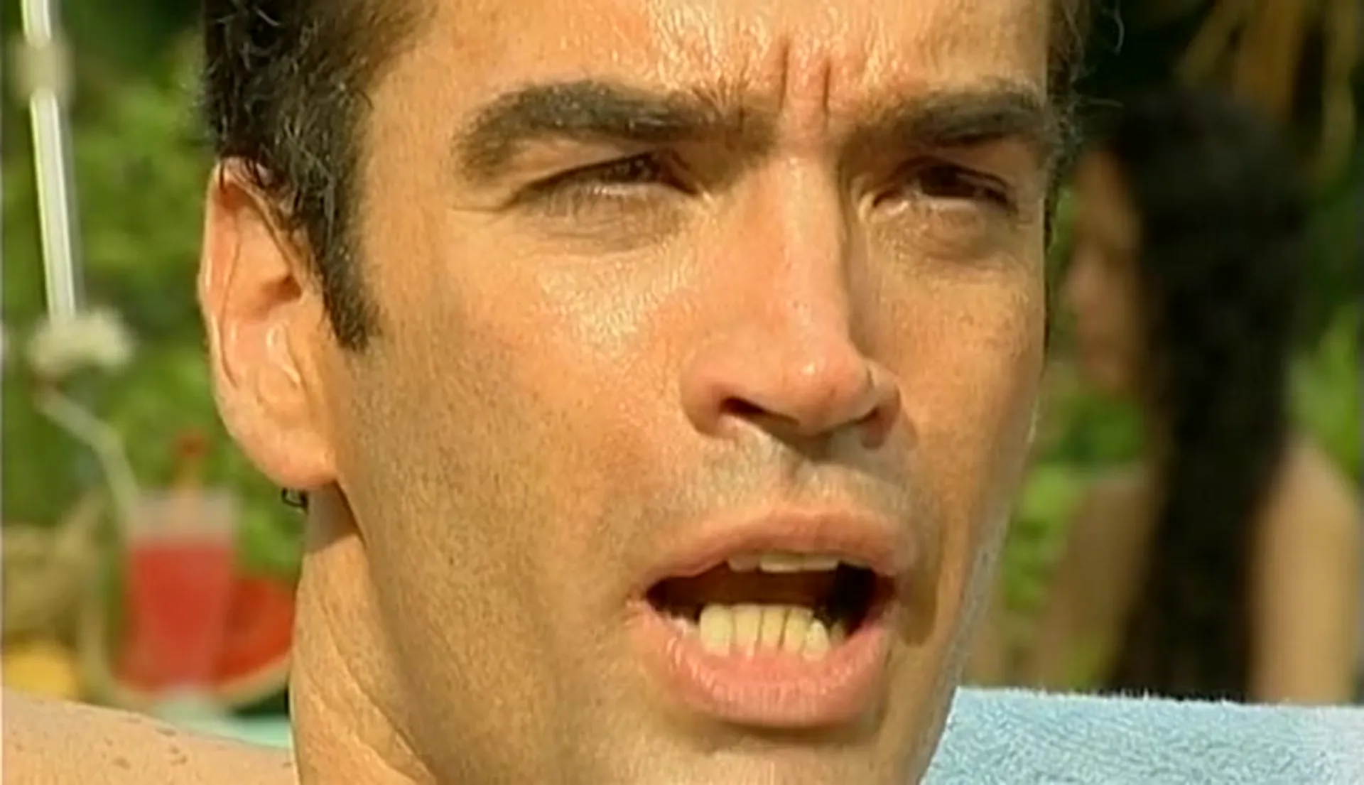 Mondo Cannibal scene still 2
