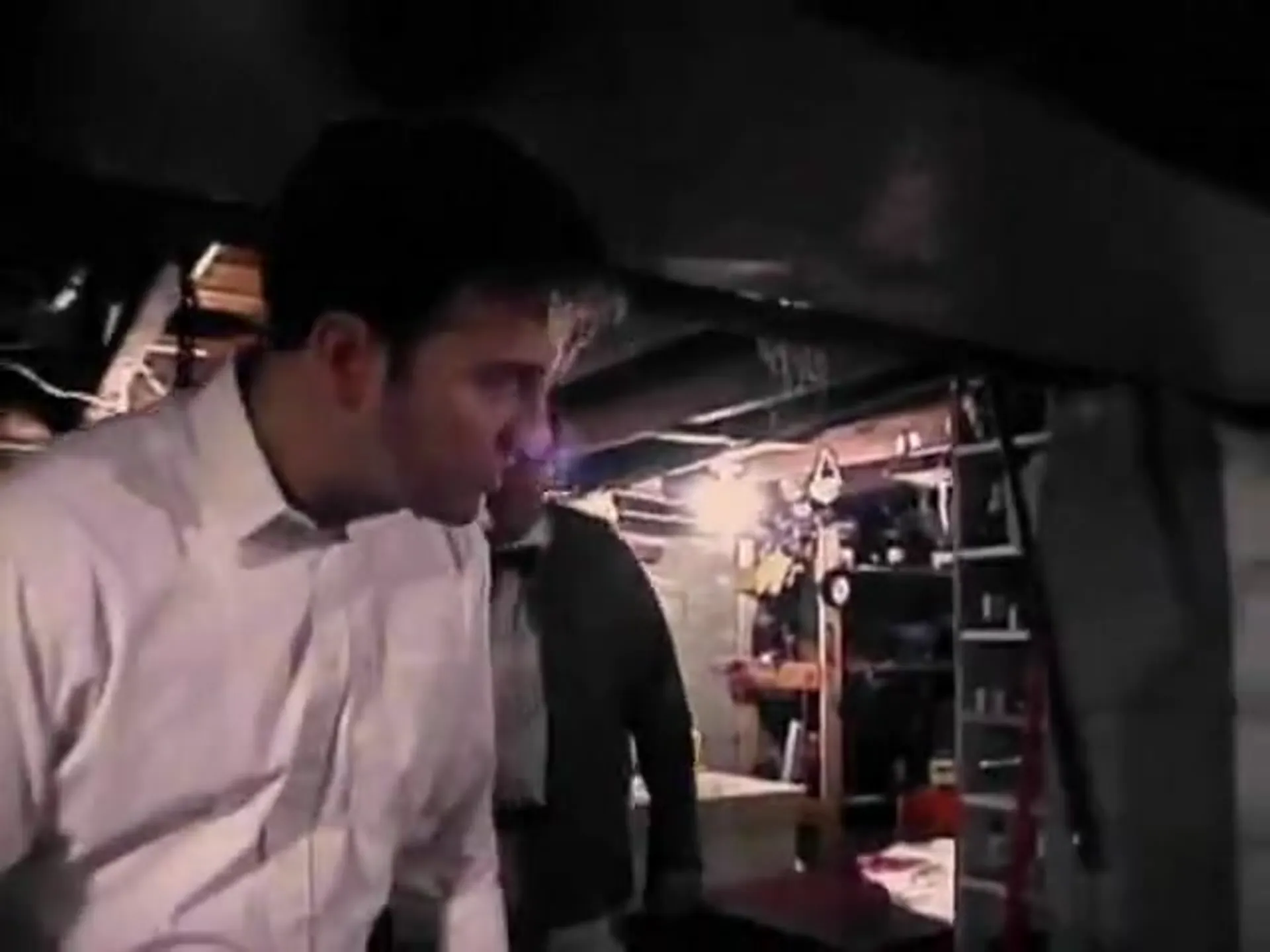 Kill Them and Eat Them scene still 2