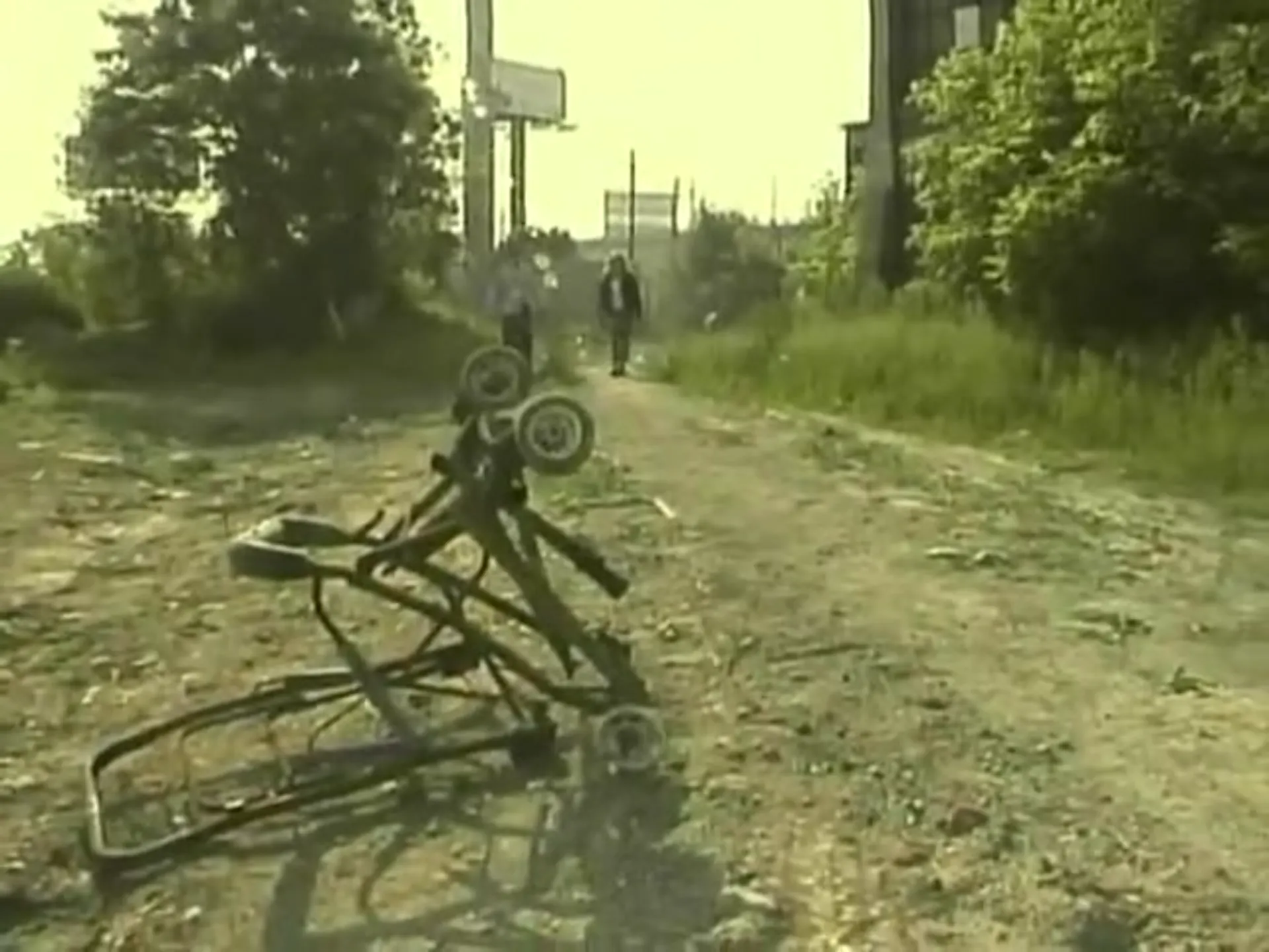 Kill Them and Eat Them scene still 1