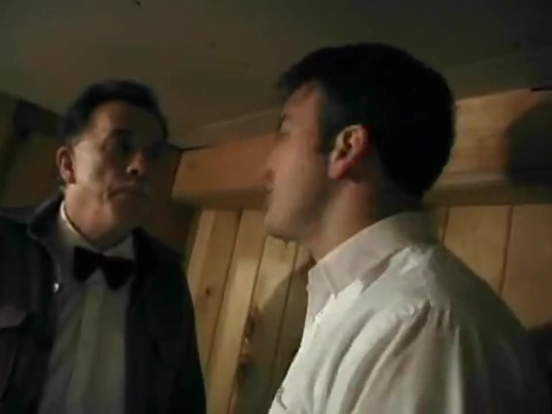 Kill Them and Eat Them scene still 4