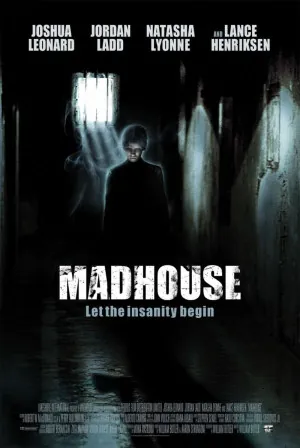 Madhouse (2004) Movie Poster - SassyFlix