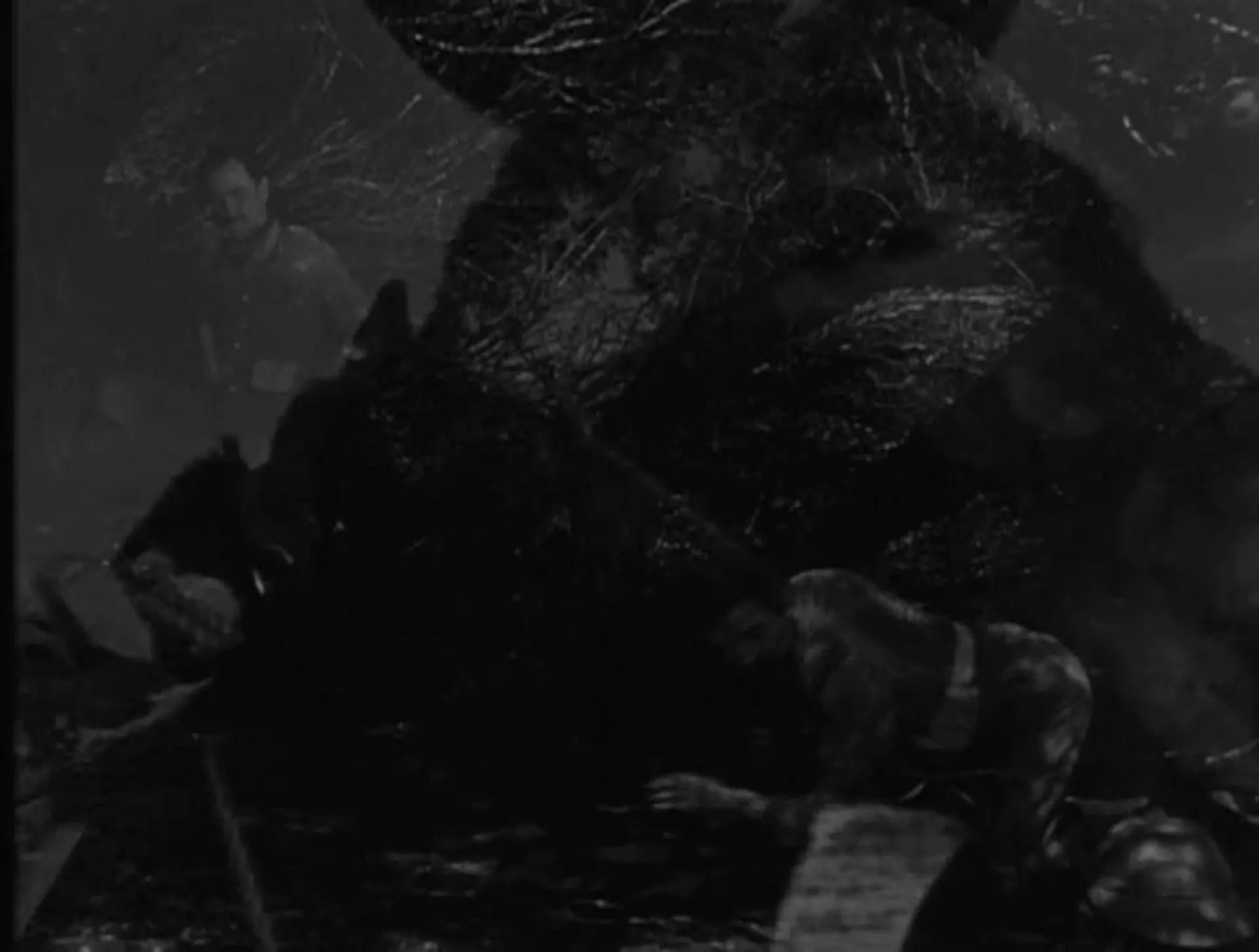 Pharaoh's Curse scene still 1