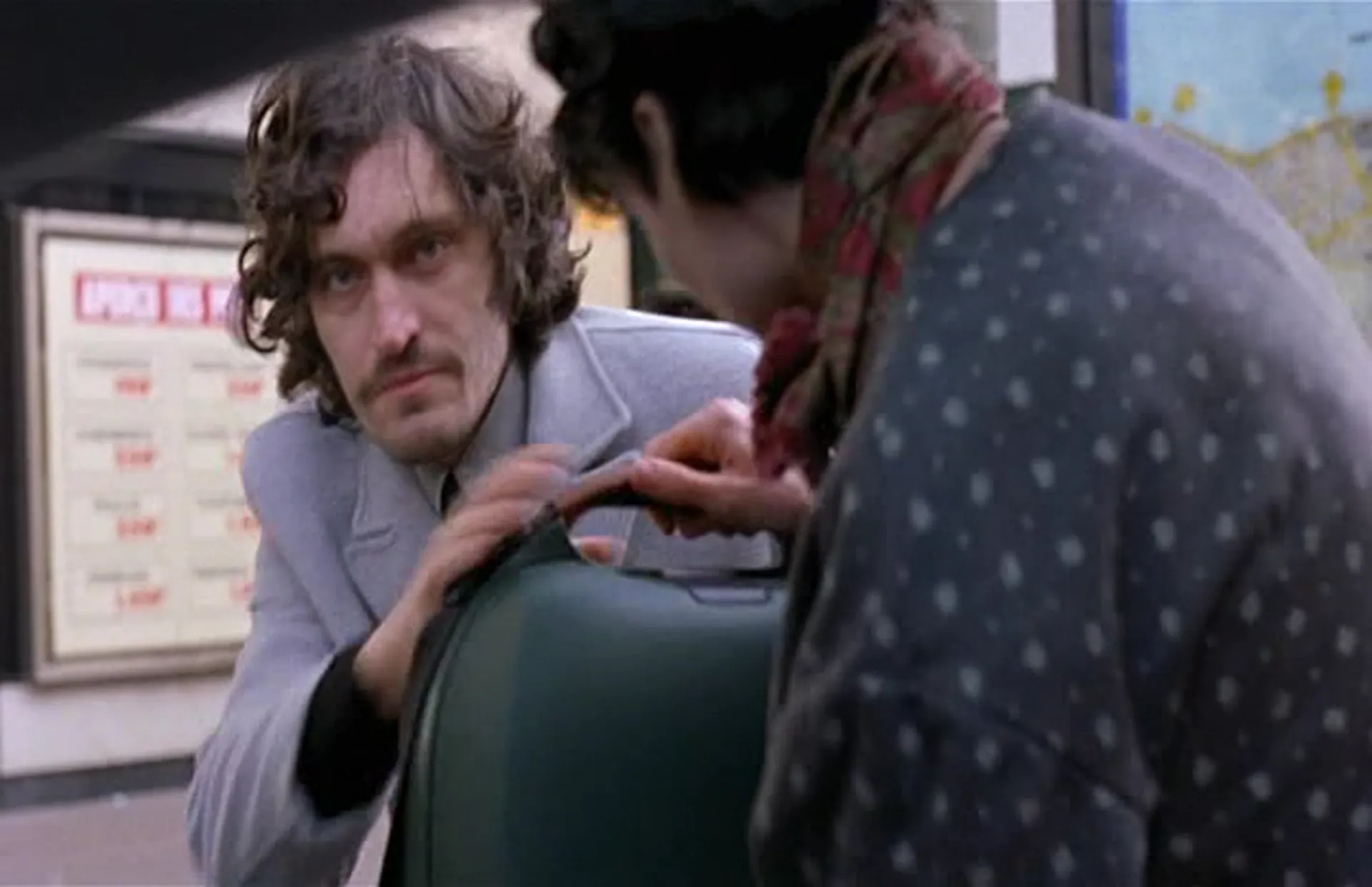 Trouble Every Day scene still 2