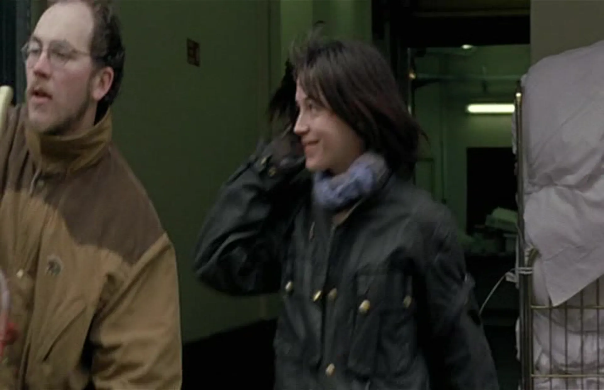 Trouble Every Day scene still 3