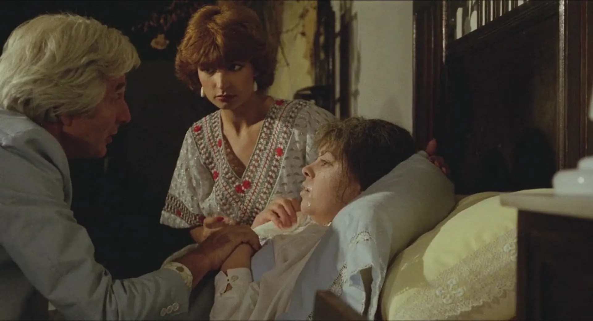 Diamonds of Kilimandjaro scene still 1