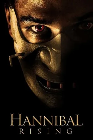 Hannibal Rising (2007) Movie Poster - SassyFlix