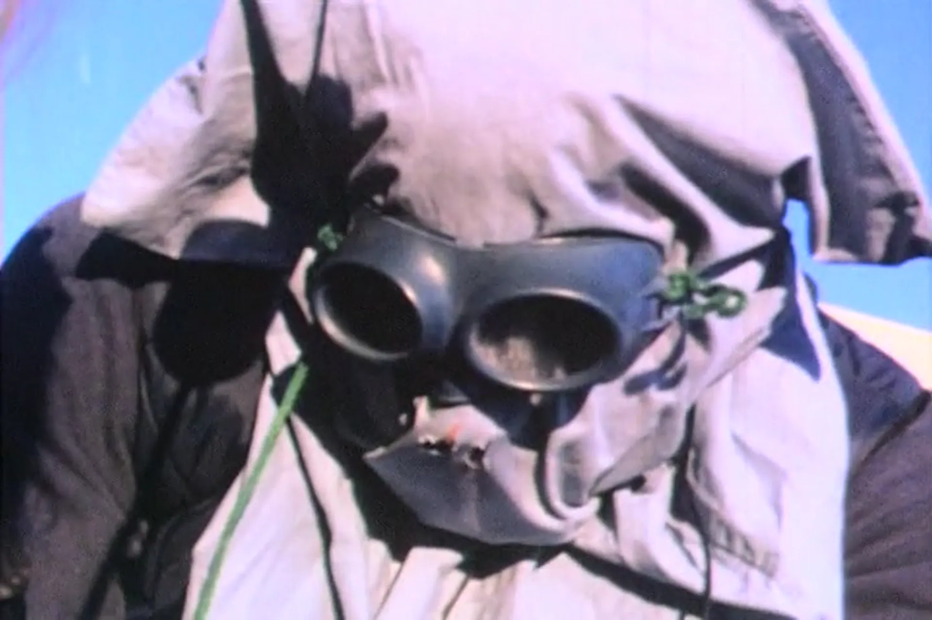 The Long Island Cannibal Massacre scene still 2
