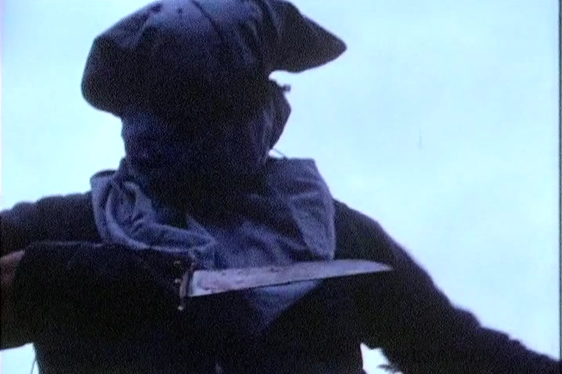 The Long Island Cannibal Massacre scene still 5