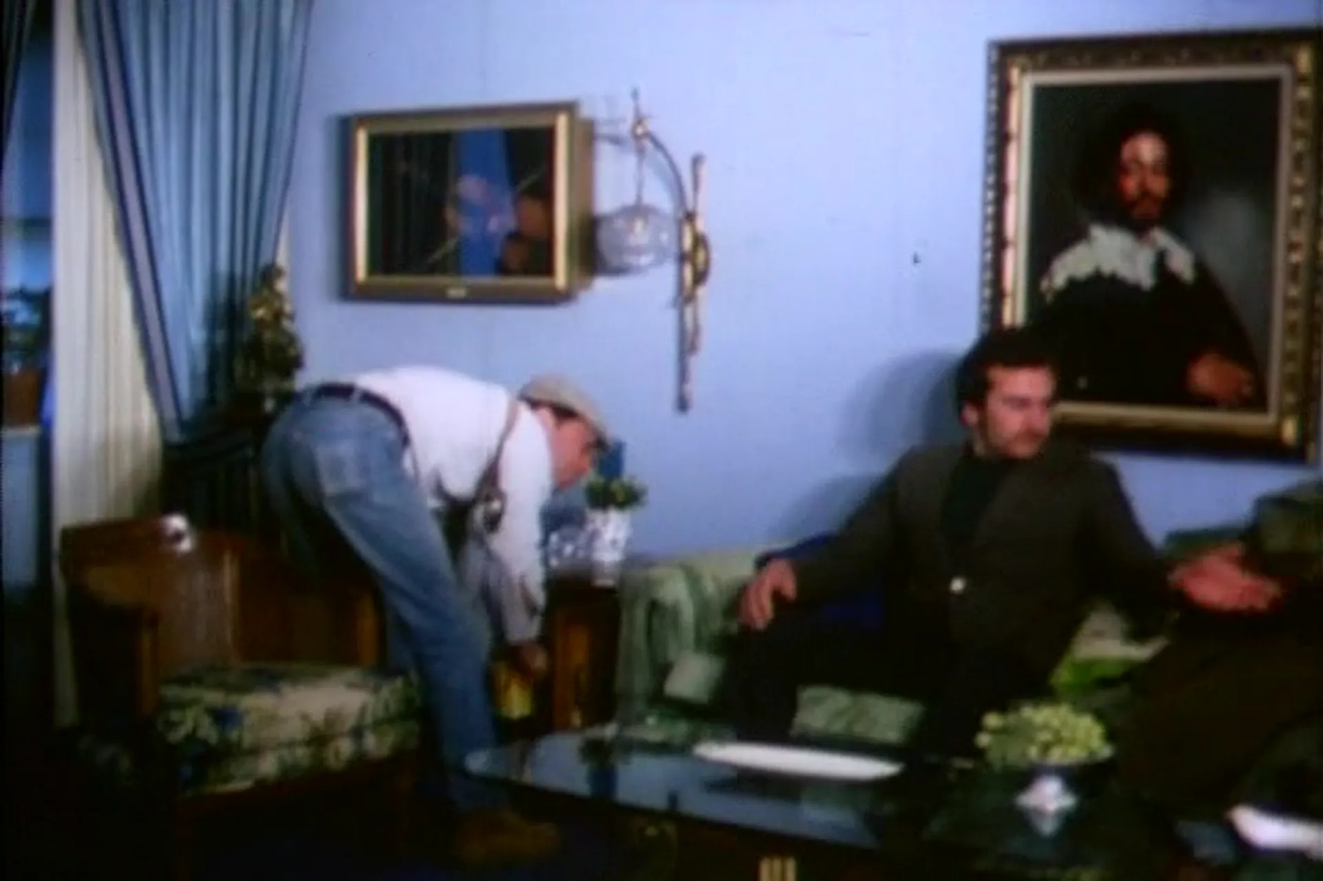 The Long Island Cannibal Massacre scene still 4