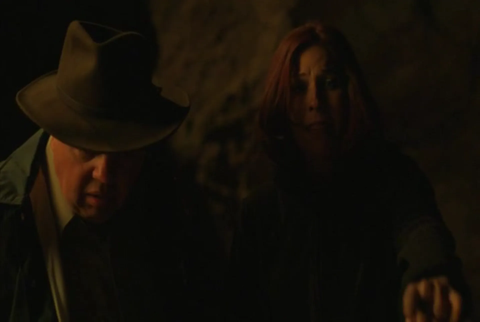 Hillside Cannibals scene still 4