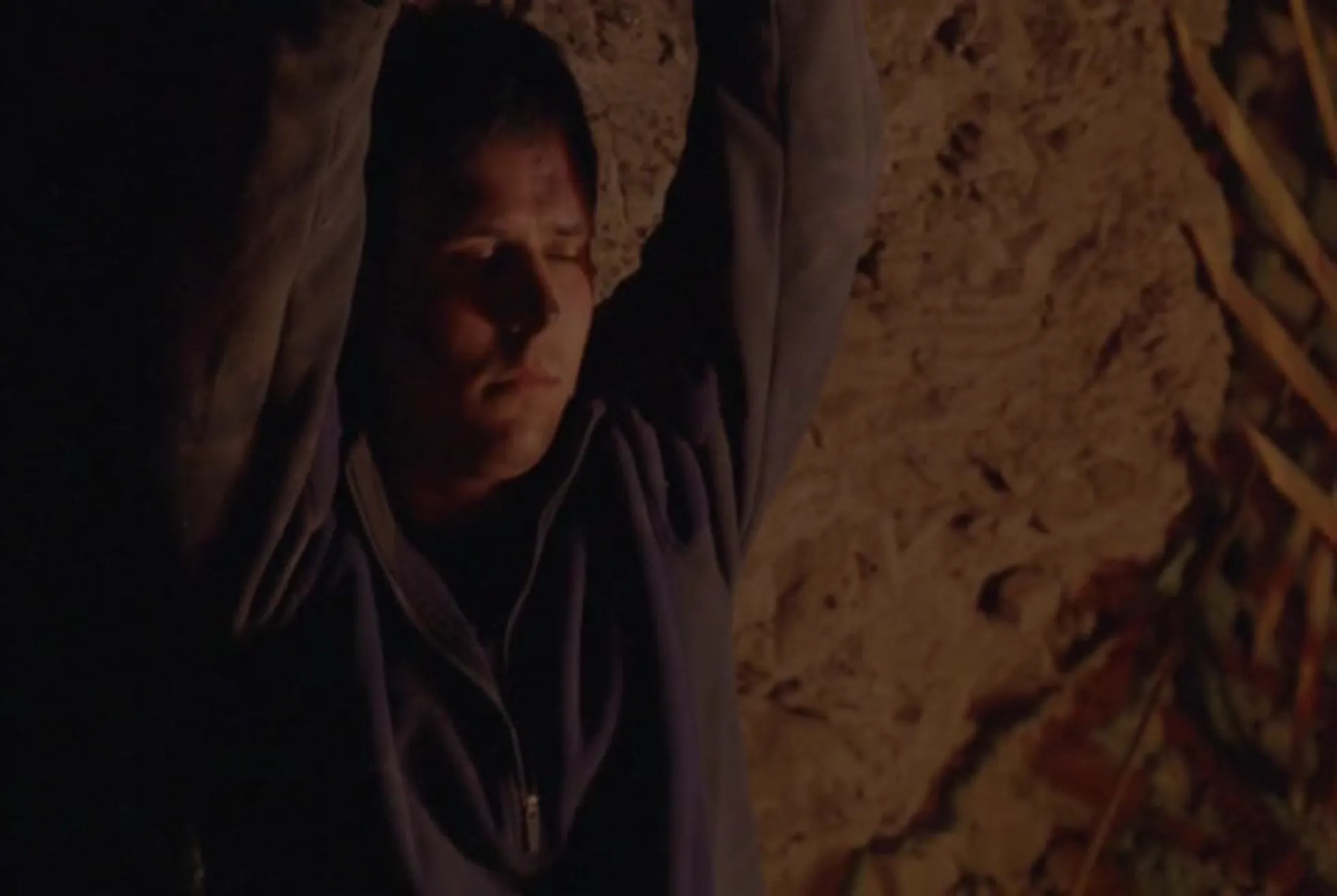 Hillside Cannibals scene still 2