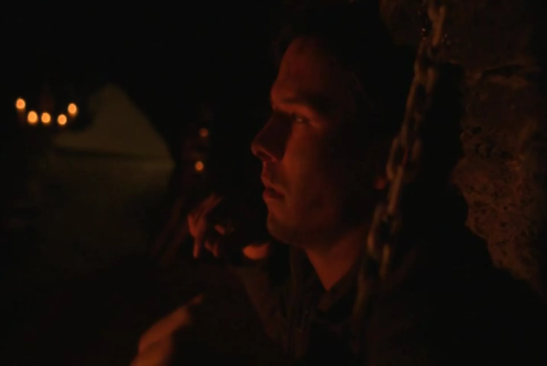 Hillside Cannibals scene still 3