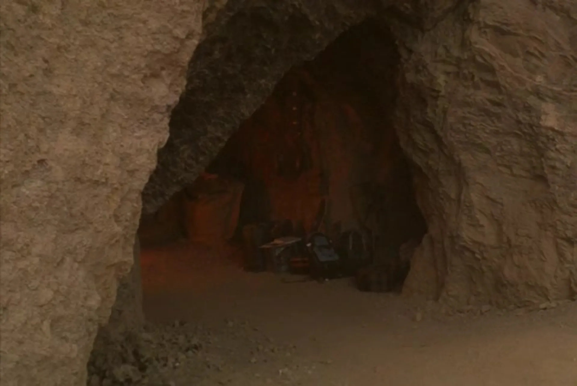Hillside Cannibals scene still 6