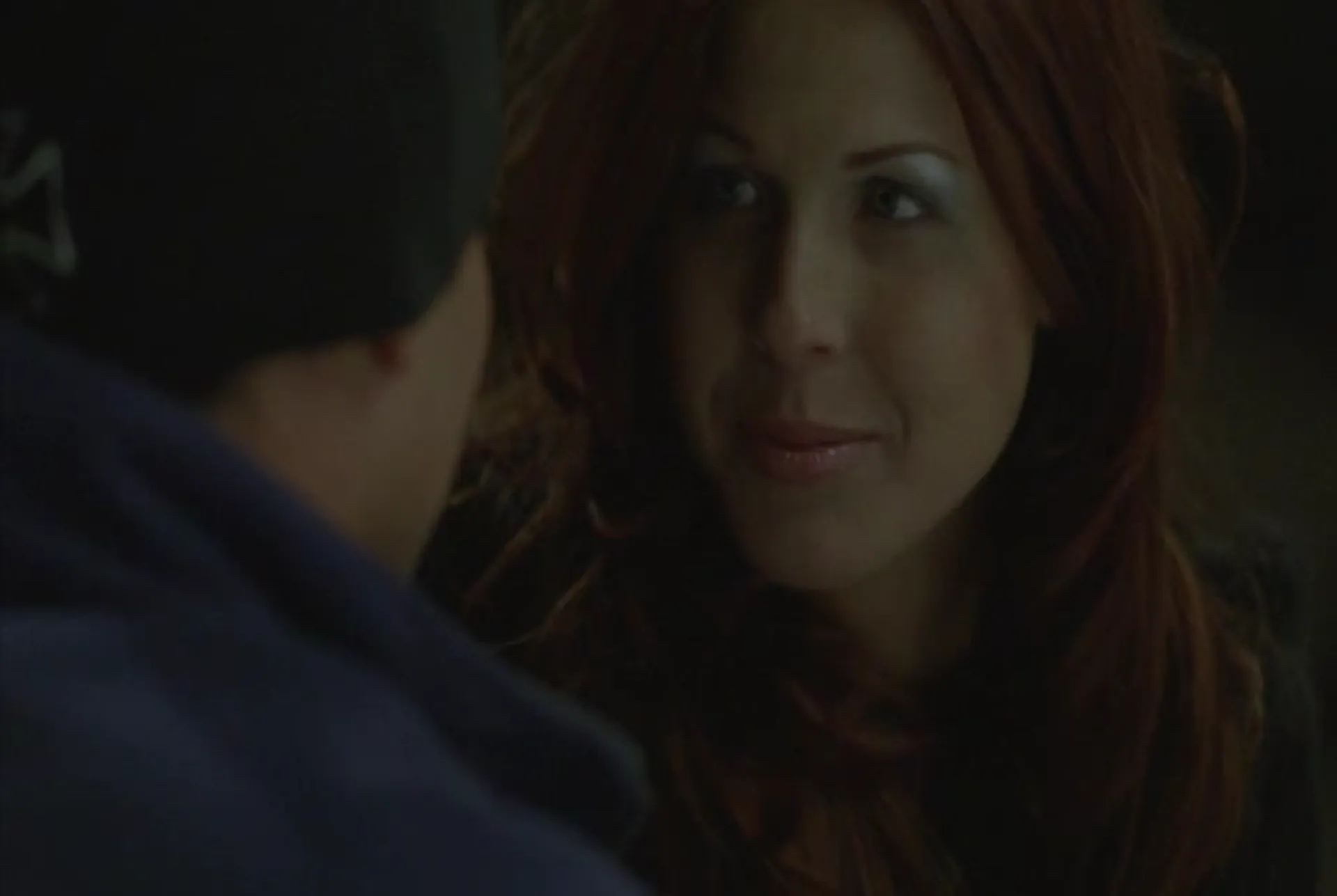 Hillside Cannibals scene still 1