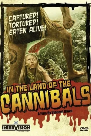 In the Land of the Cannibals (2004) Movie Poster - SassyFlix