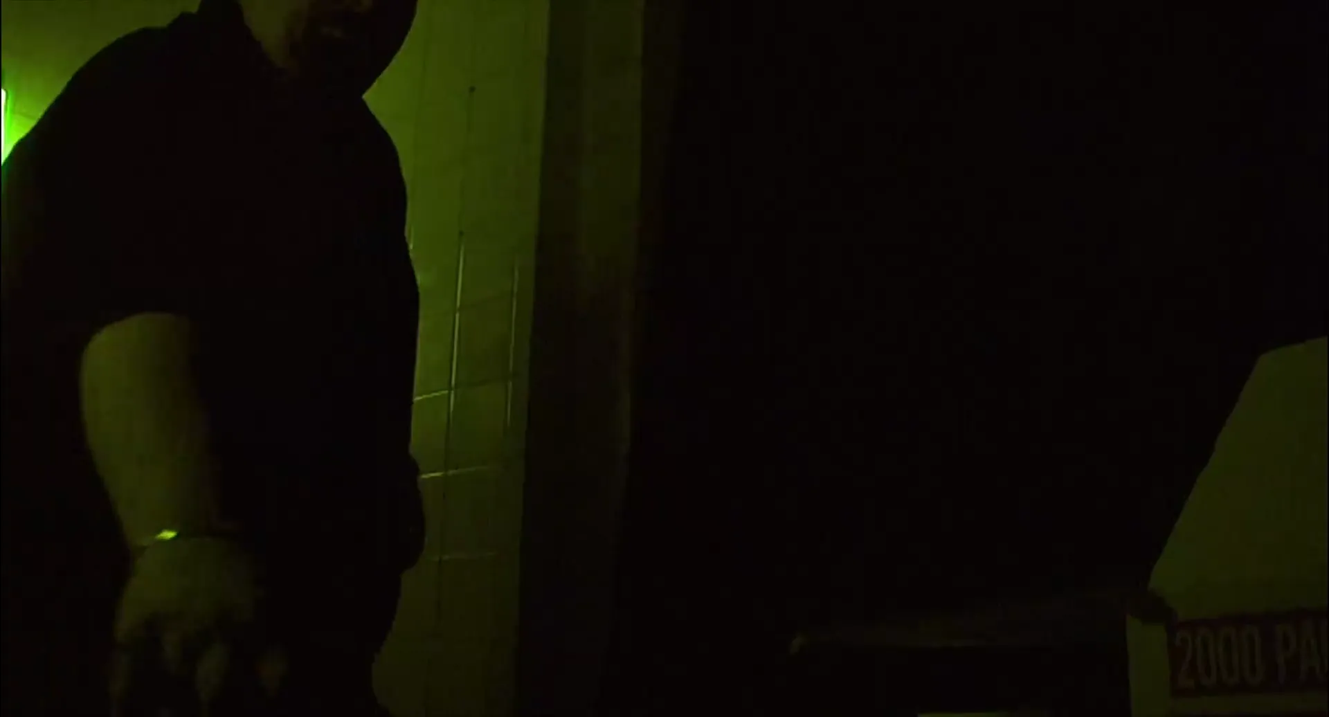 Mulberry Street scene still 6