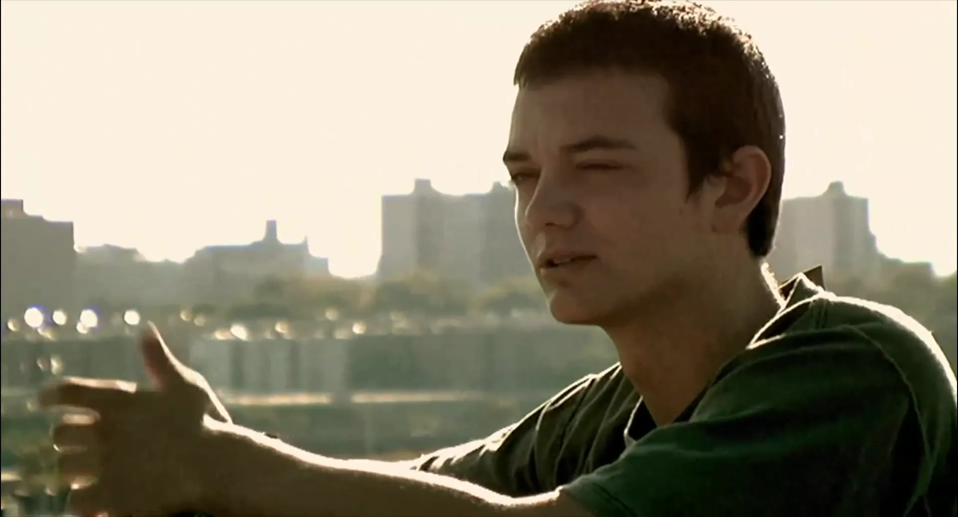 Mulberry Street scene still 2