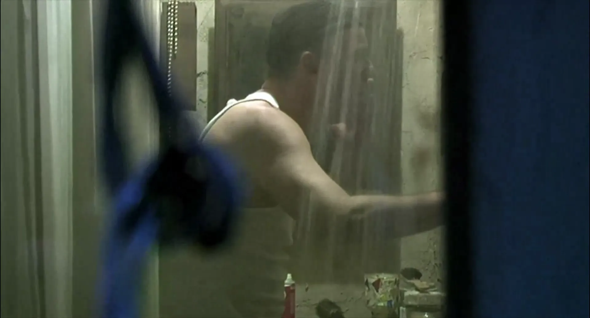 Mulberry Street scene still 3