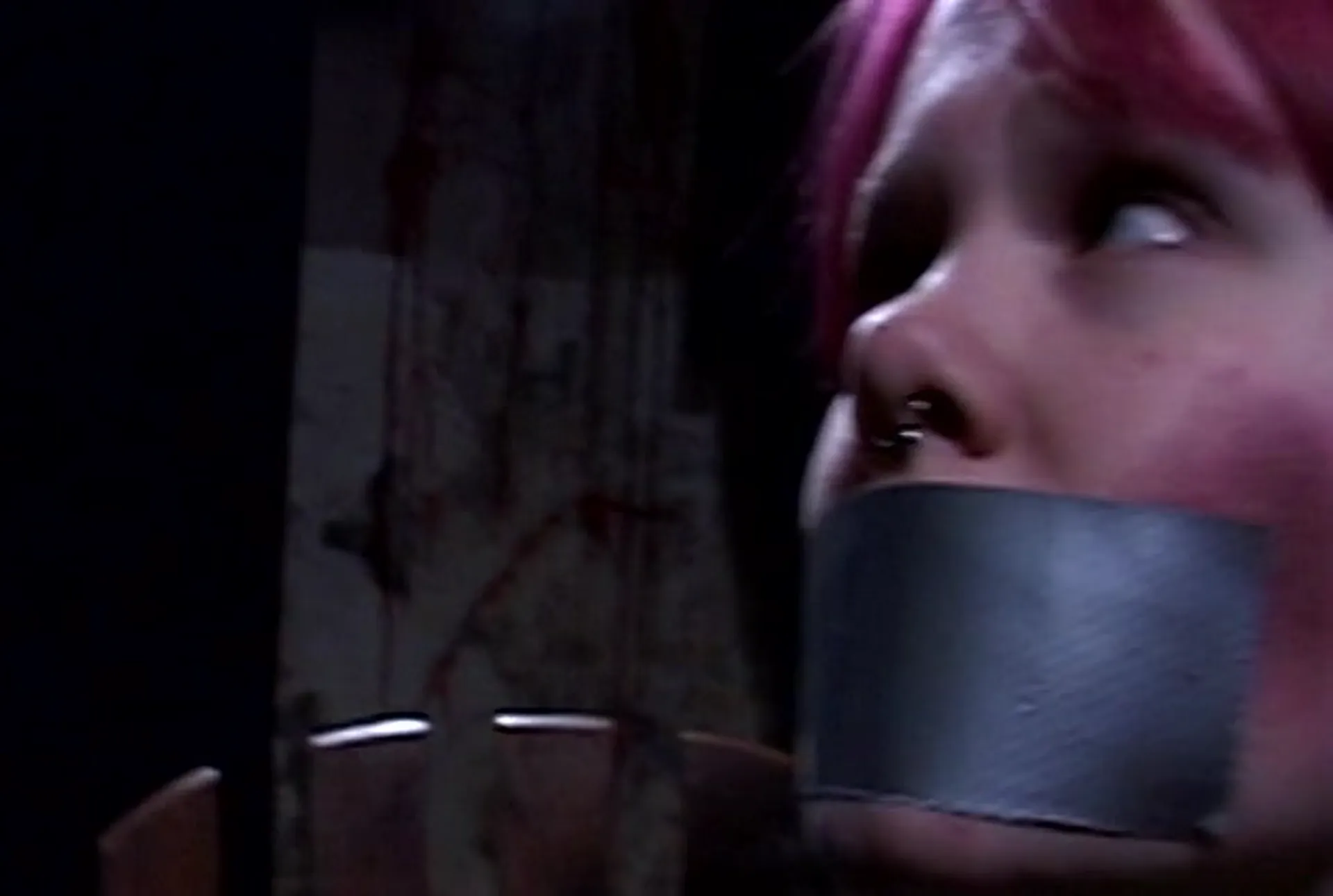 Satan's Cannibal Holocaust scene still 5
