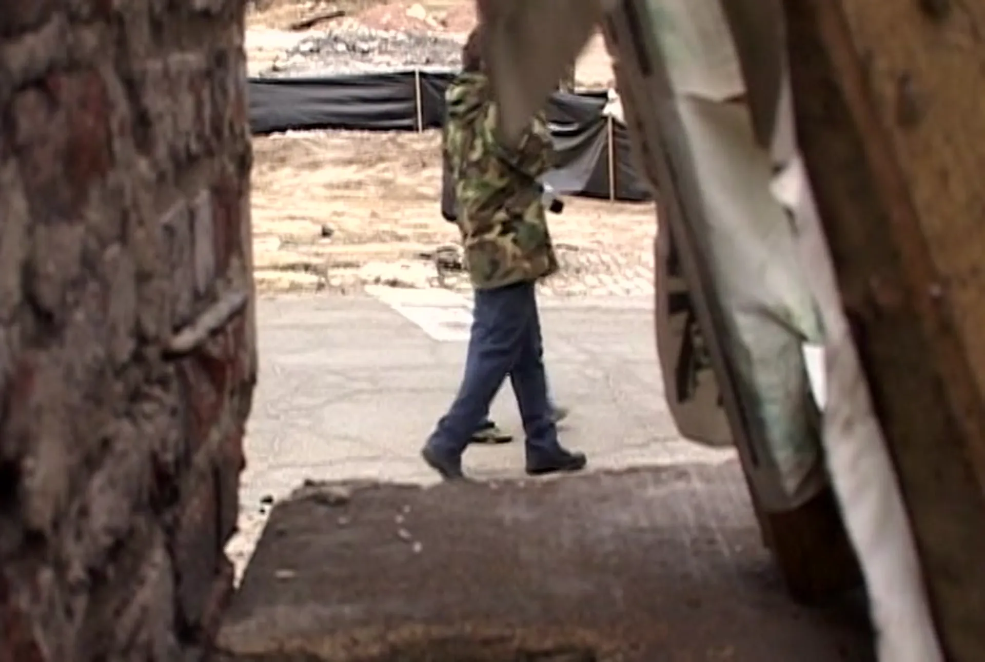 Satan's Cannibal Holocaust scene still 4