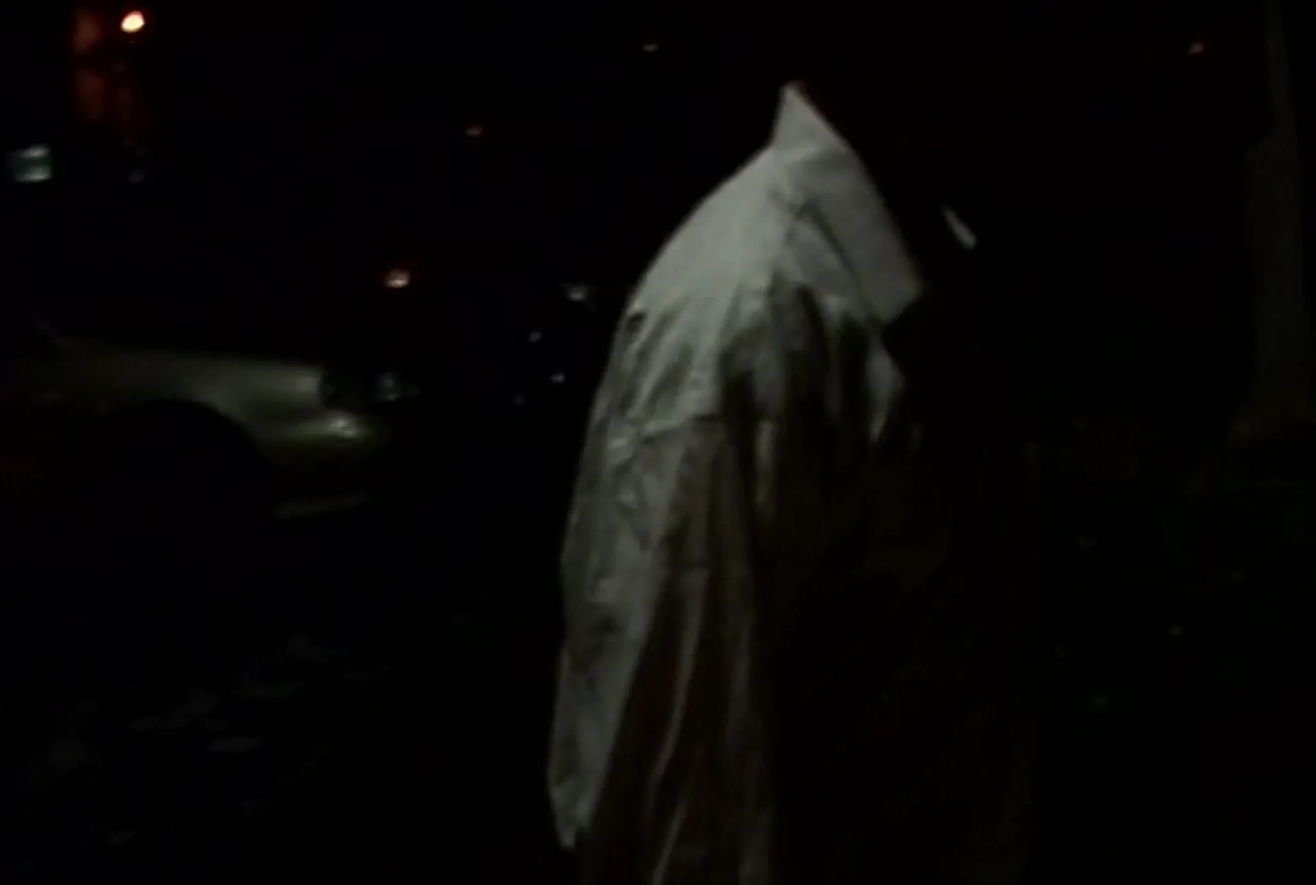 Satan's Cannibal Holocaust scene still 1