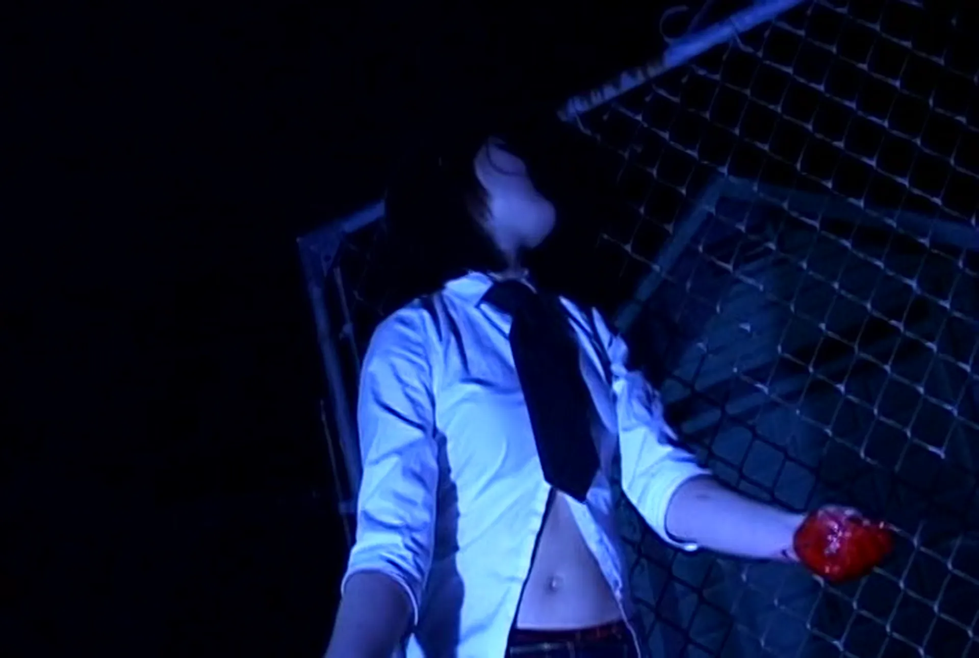 Satan's Cannibal Holocaust scene still 6