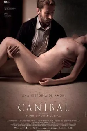 Cannibal