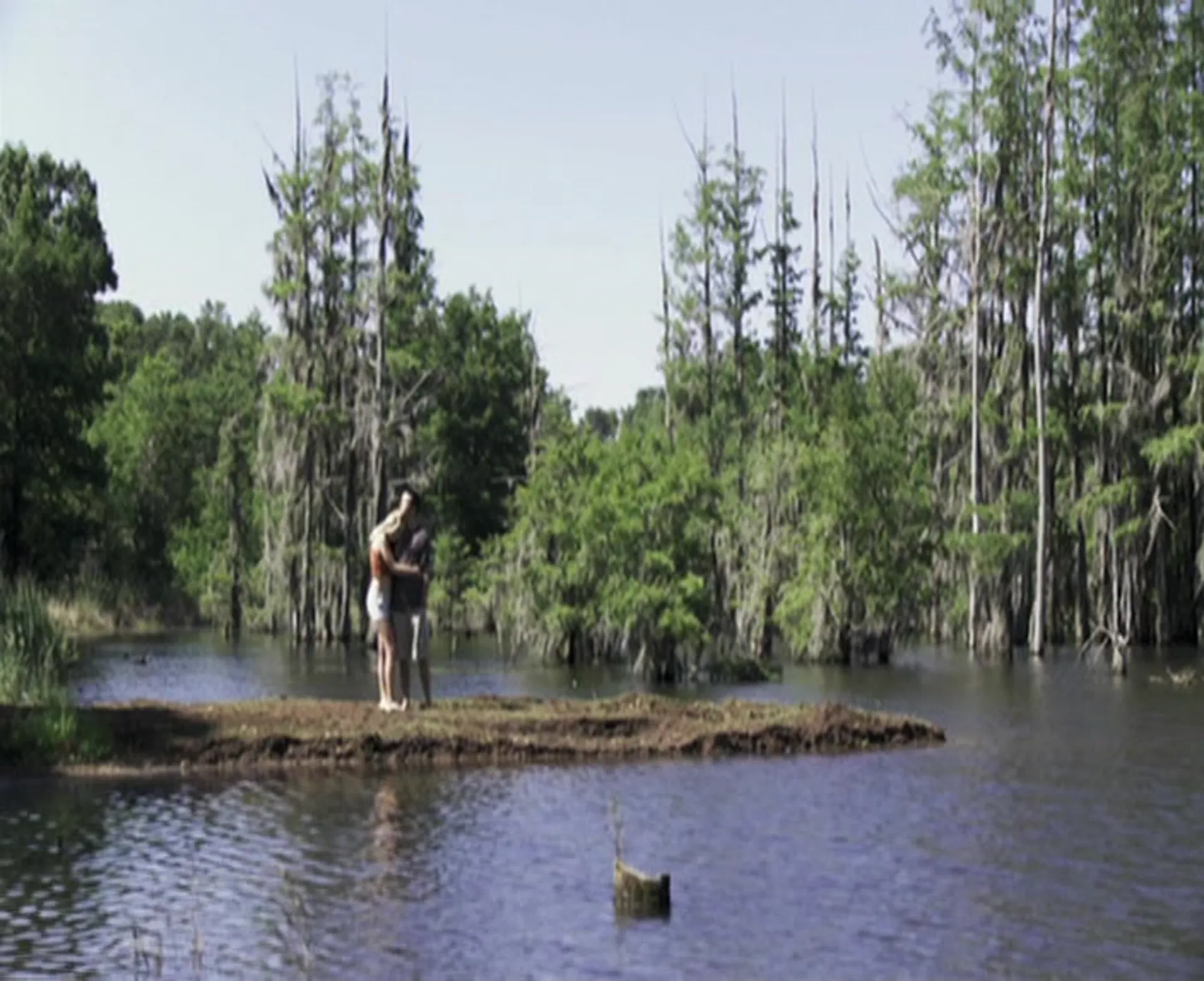 Dismal scene still 4