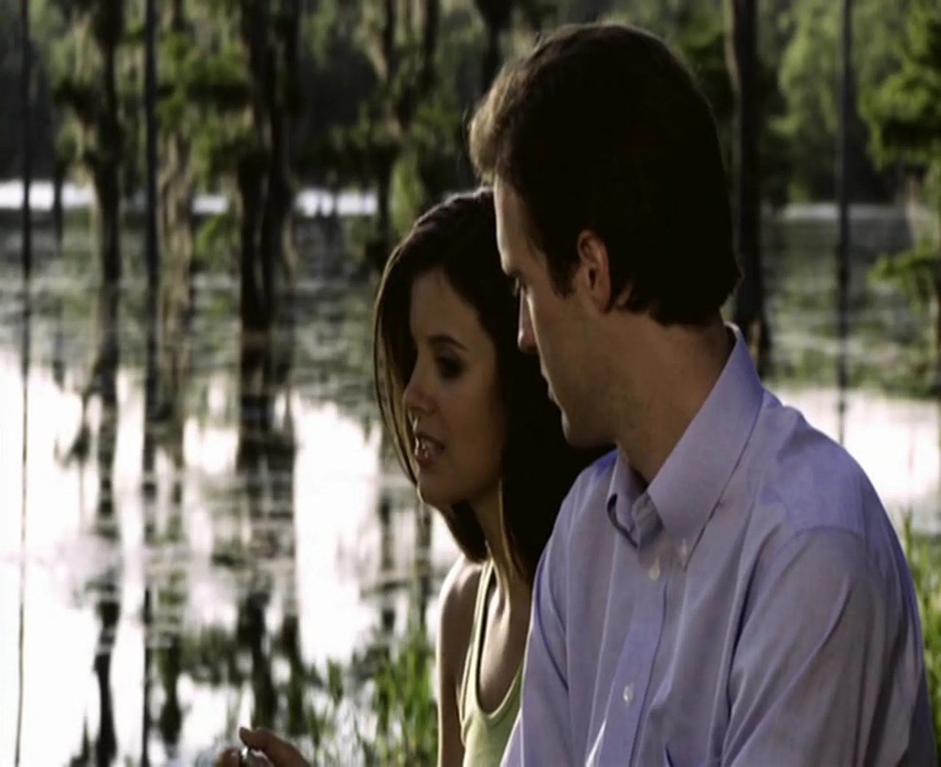 Dismal scene still 5