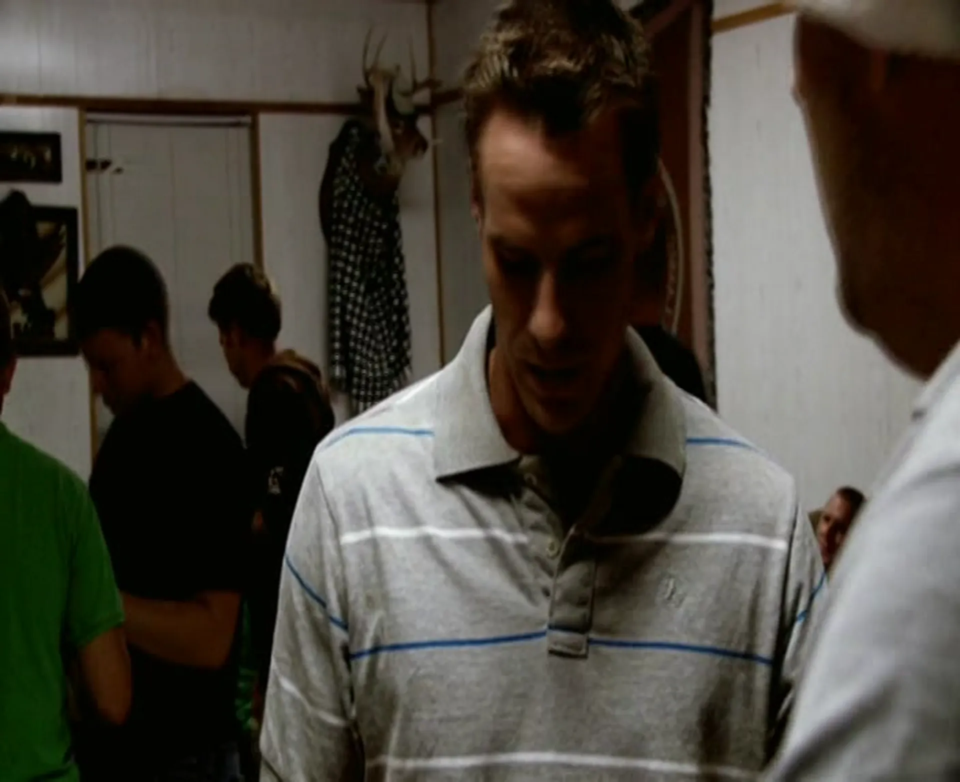 Dismal scene still 6