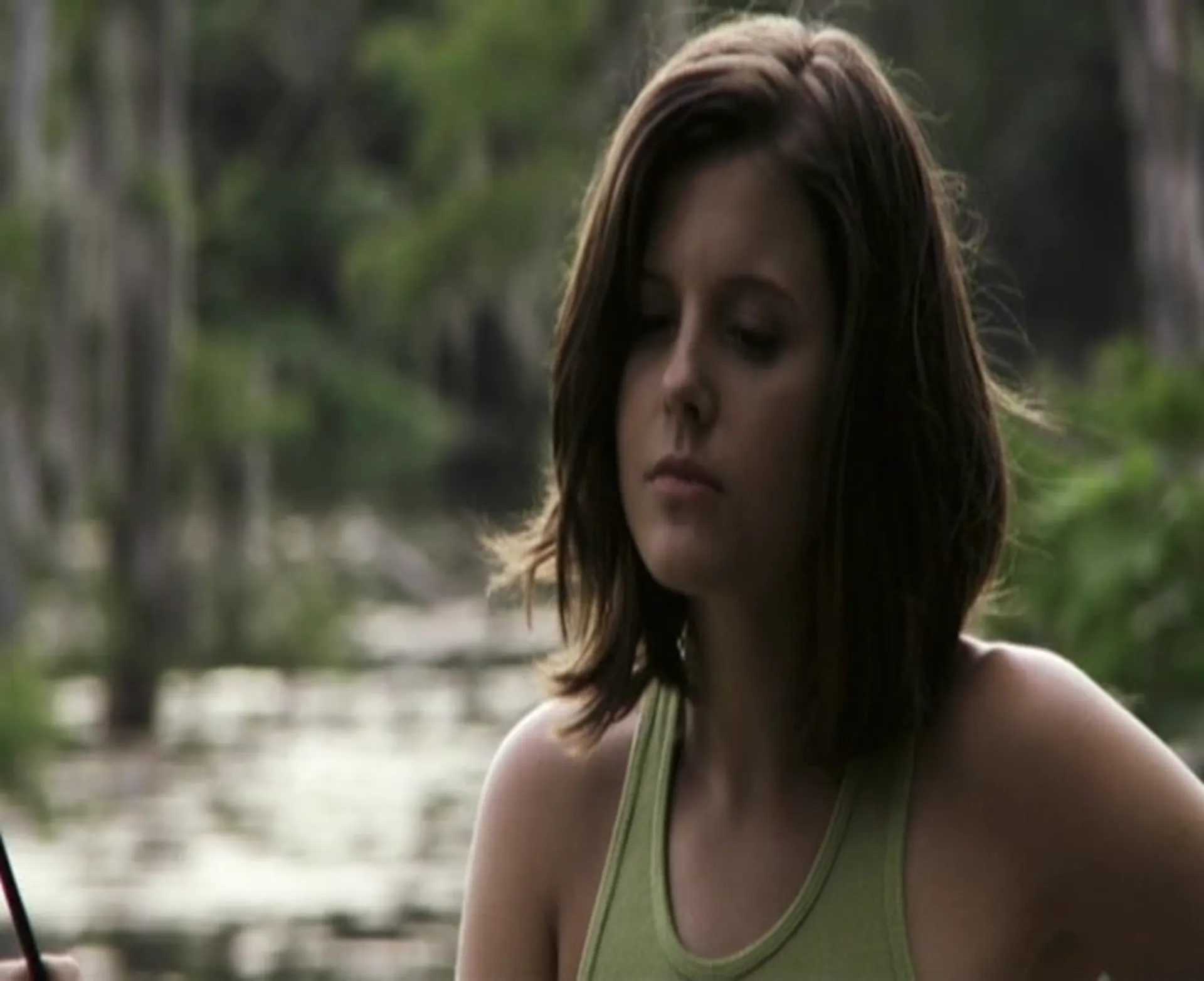 Dismal scene still 3