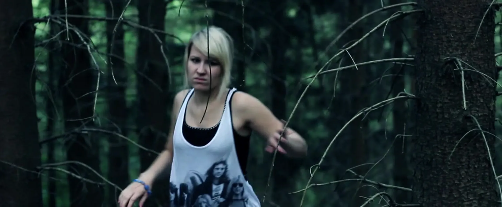 Cannibal Diner scene still 6